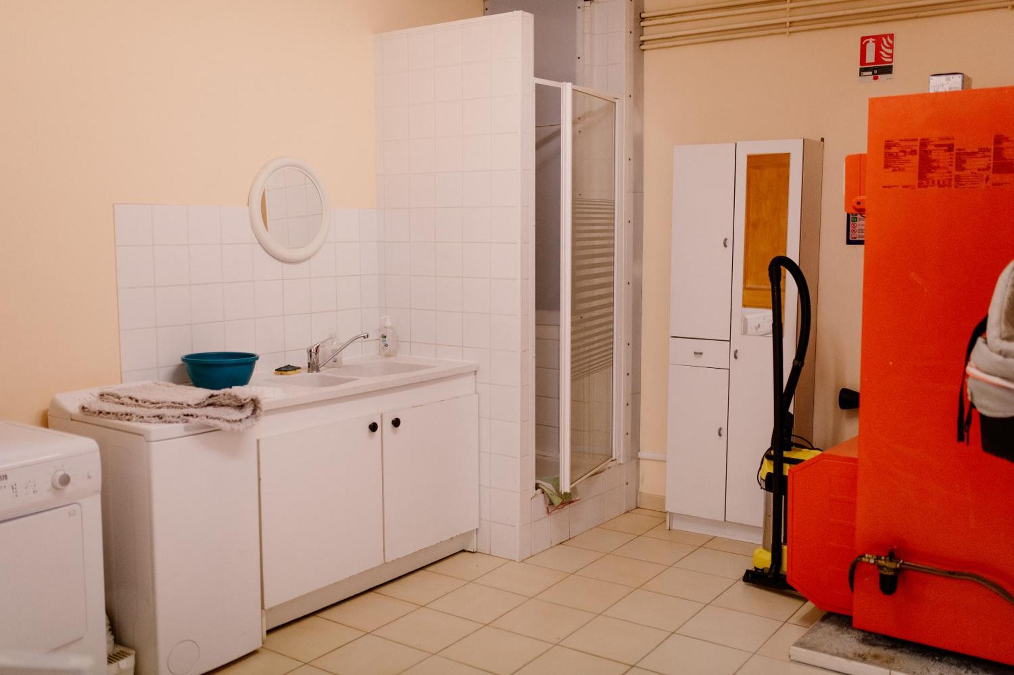 Gite La Vannageoise Les Riceys Exterior foto